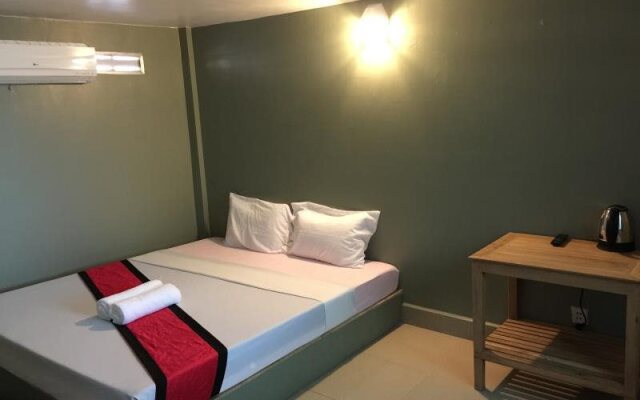 I Bed Hostel
