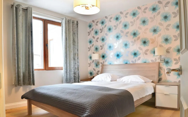 Predela 2 Holiday Apartments