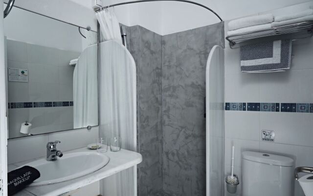 Paros Bay Hotel