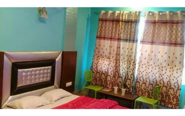 Hotel Sobo Central