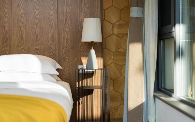 Xinyue Suying Holiday Hotel