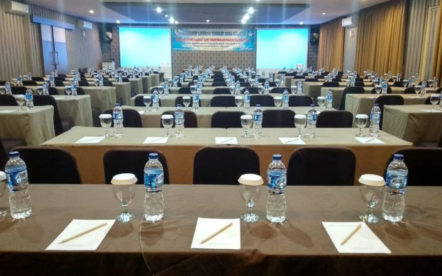 Grand Dian Boutique Hotel