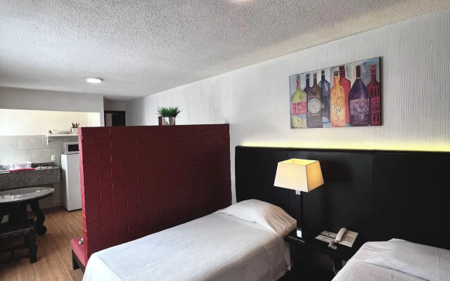 Suites Havre