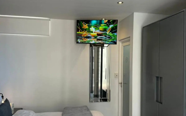 Atlantic Affair Boutique Hotel