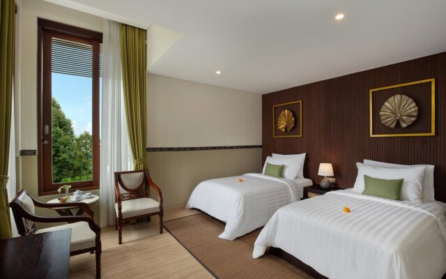 Stanagiri Villas Ubud