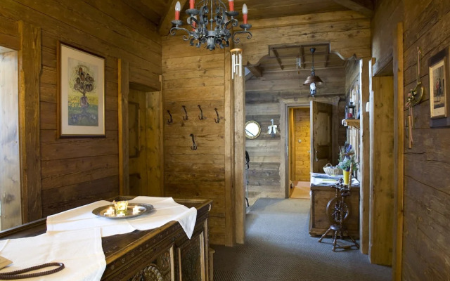 Angerer Alpine Suiten und Familienappartements Tirol