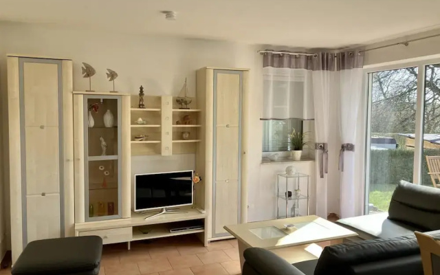 Ferienwohnung in Mirow for 4 Personen
