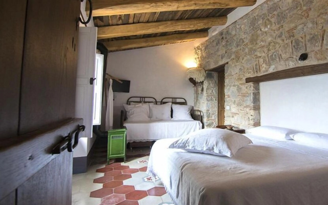 Agriturismo Casa Cauli