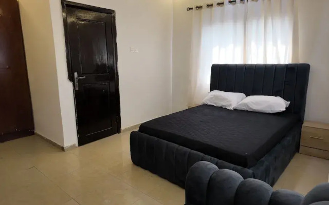 Sultan Apartments Lagos