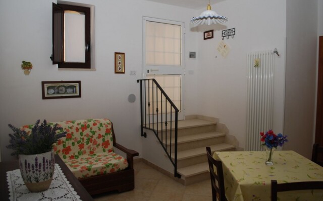 B&B Macchia Mediterranea