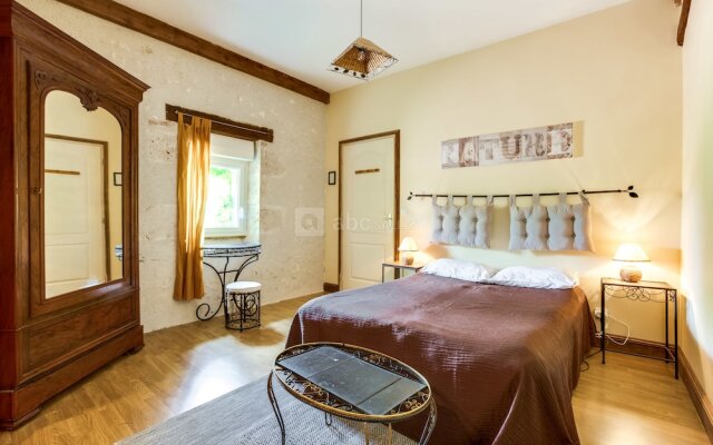 Chambres d'hotes Domaine de l'Isle