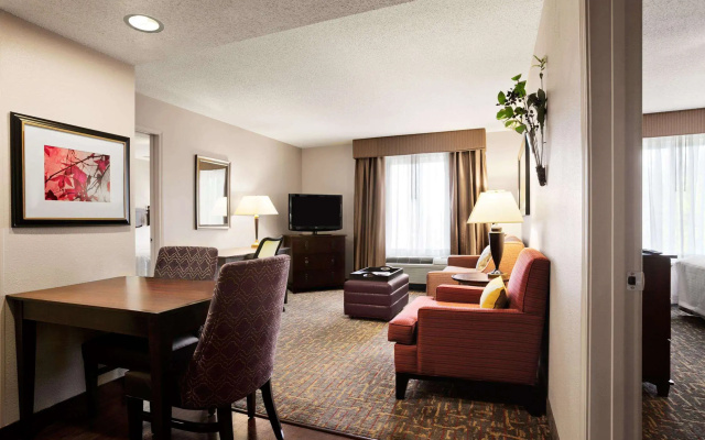 Homewood Suites by Hilton Wallingford-Meriden