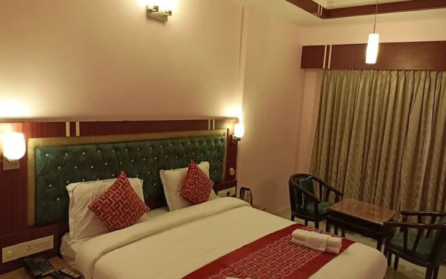 Daffodil Inn