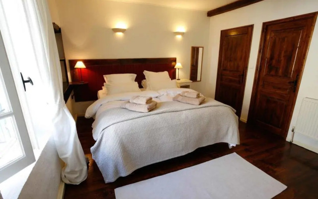 Les Deux Petits Pois