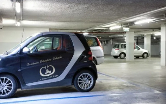 Cristoforo Colombo Apartments