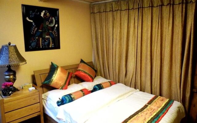 Lijiang One-in-hundred Inn