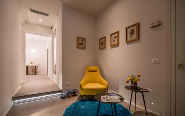 Relais Luce Florence