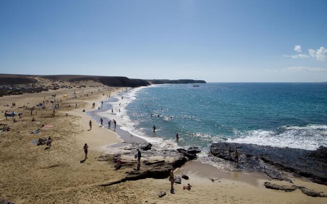 Apartamentos LIVVO Coloradamar