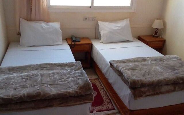 Motel Opéra Azrou