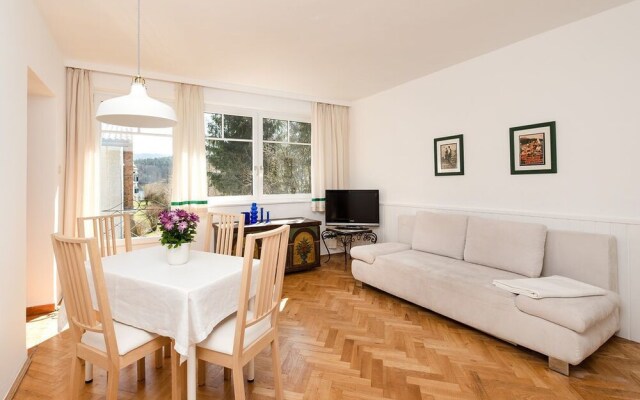 Seeappartements Eden