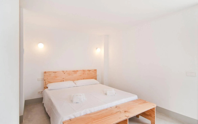 Sa Nau Agroturismo - Adults Only