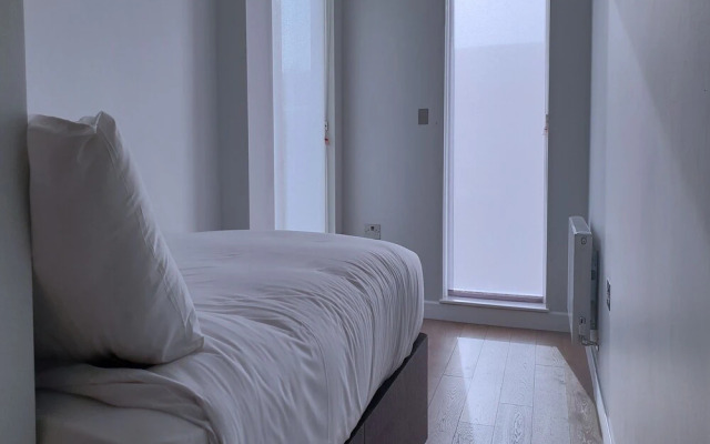 Ladbroke Grove Apartments