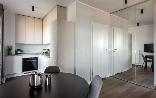 apartamenty-wroc Atal Towers