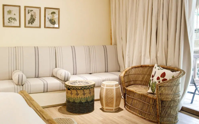 Bahay Artisano