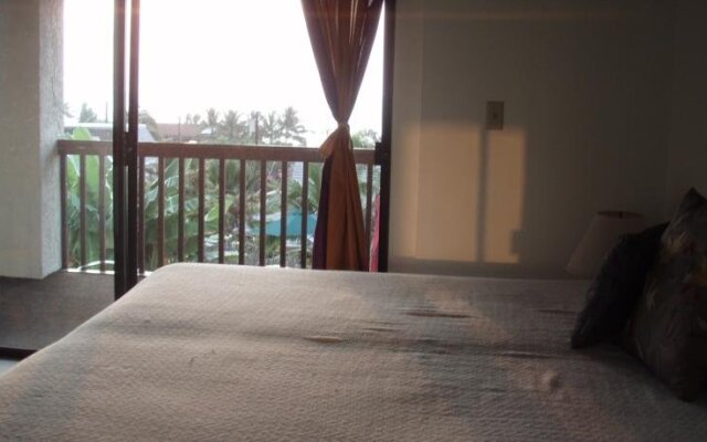Ohana Halei Guest House