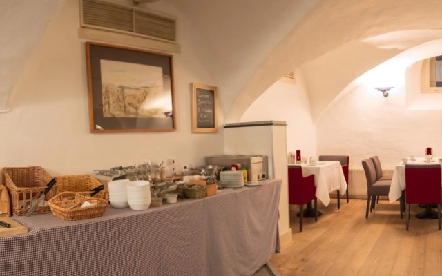 Hotel Lippischer Hof