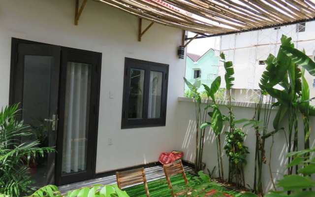 LIDO Homestay