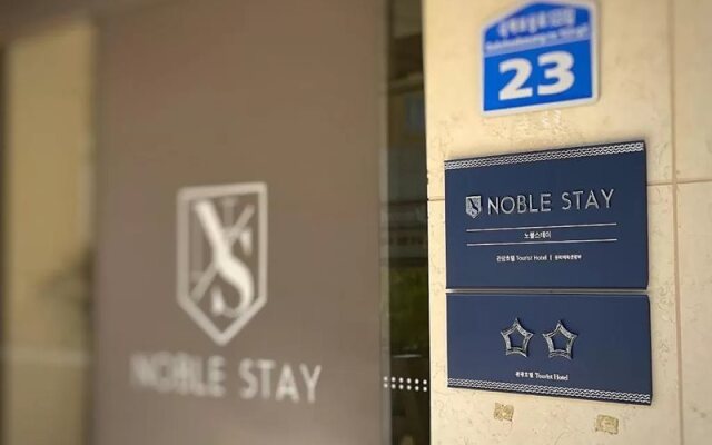 Noble Stay