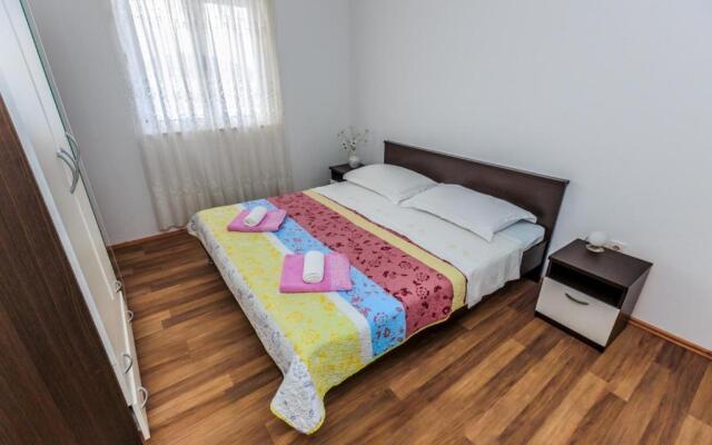 Apartments Rogulj