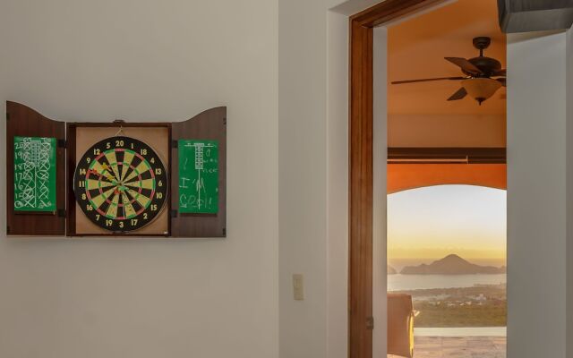 Cabo Vacation Home