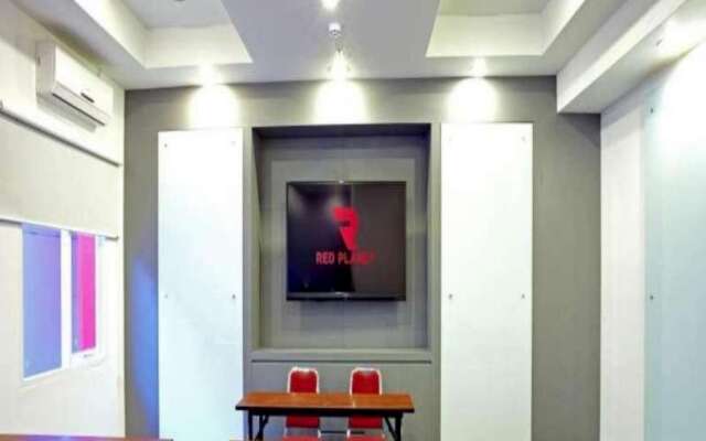 Monoloog Hotel Makassar