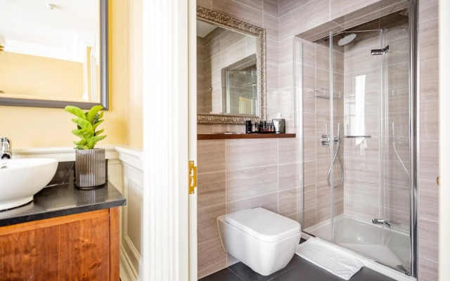 Trinity Townhouse Hotel