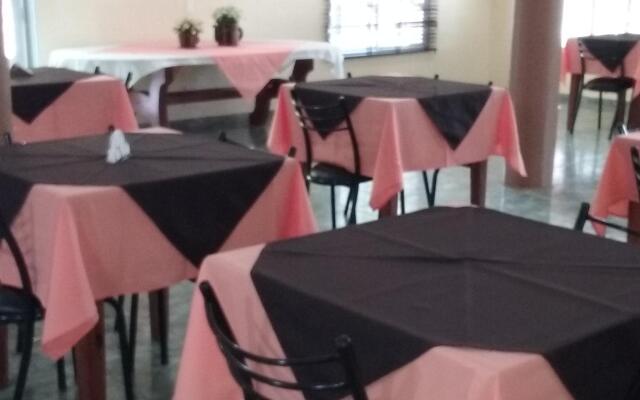 Cataratas Parque Hotel