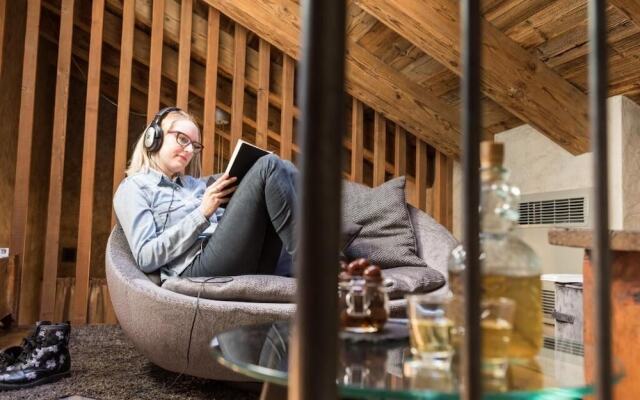 Maison e Relais Bondaz