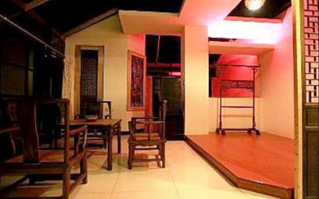 Dang Guei Homestay