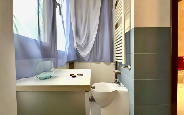 Casa Spontini in Firenze