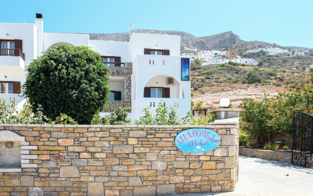 Villa Andromeda