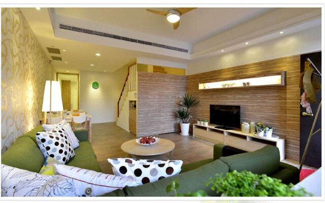 Xin Qun Style Hostel