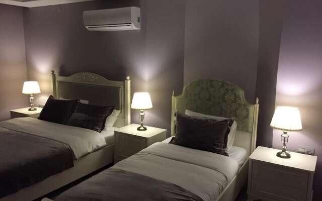 Lavanta Butik Otel