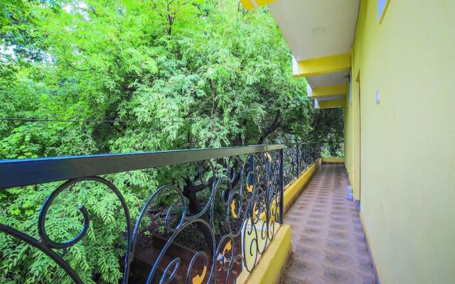 OYO 14964 Greenfield View