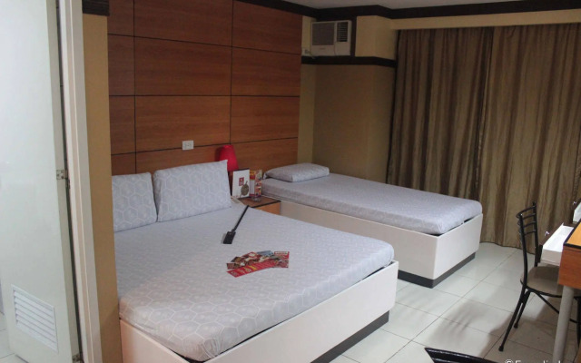 Hotel Sogo - Banawe Ave