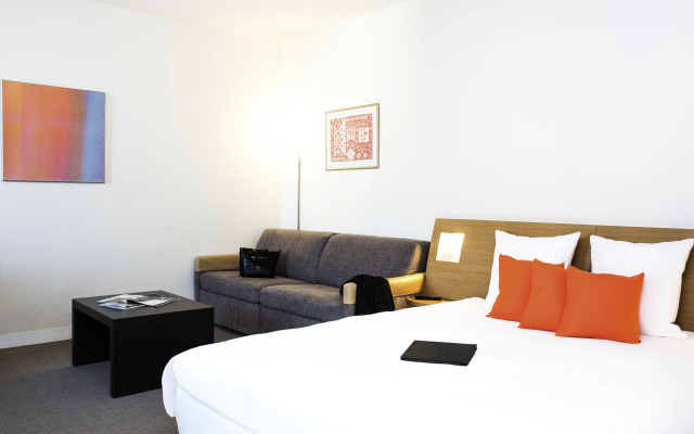 Novotel Grenoble Centre