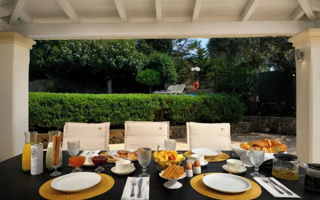 Villa Anna