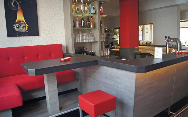 Hotel Brenner