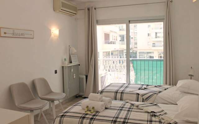 Viva Riviera Cosy 1 Bedroom With Balcony