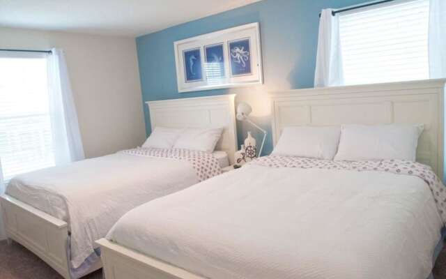 Villa Sweet - Storey Lake